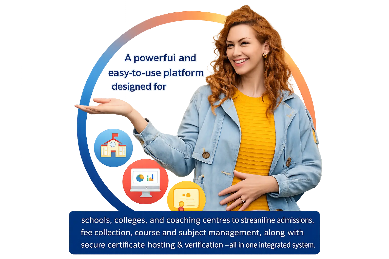 EduPlatform | Manage Your Institute & Coaching Professionally & Efficiently